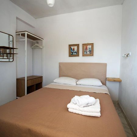 Apartamento Theodora Patitírion Exterior foto
