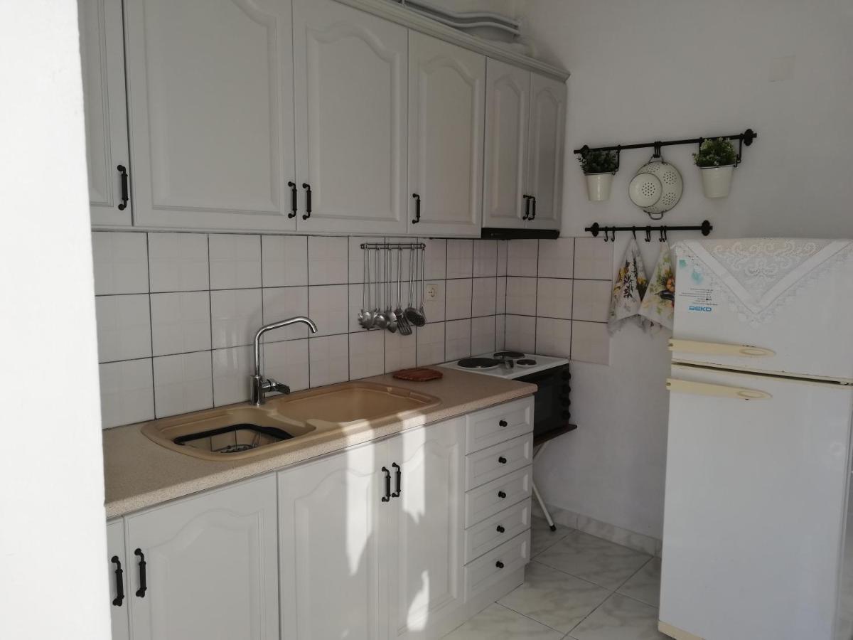 Apartamento Theodora Patitírion Exterior foto